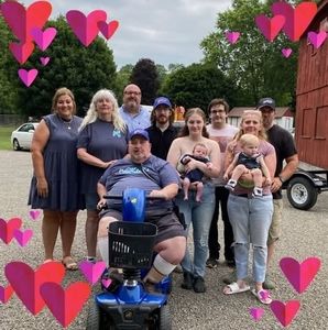 Meet your Posher, Carol